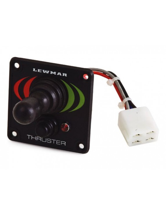 Boegschroef bediening div. modellen