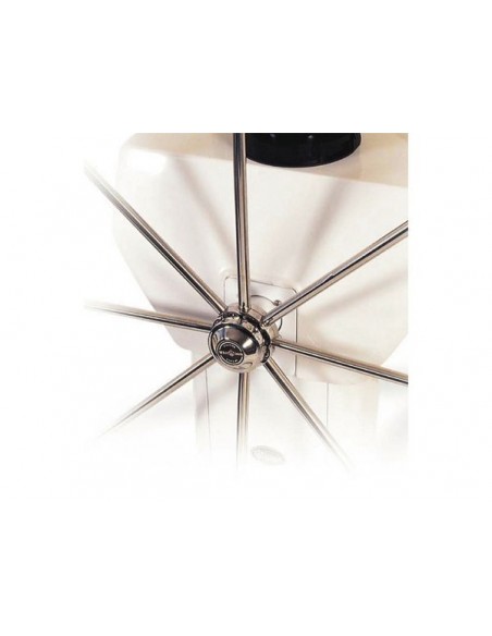 89100143 BRAKE SPINNER COMMODORE