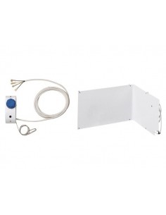 HOEKVERDAMPER  VD-08