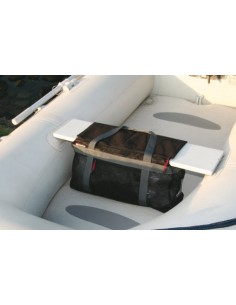 TS TENDER STOWBAG MESH 60X20X33CM