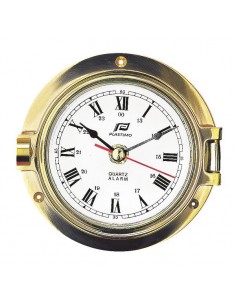 Klok, baro-, thermo...