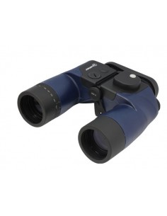 VERREKIJKER 7X50 MET KOM