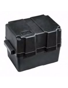 Accubak 270x195x230 mm inwendig