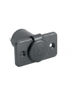 Aansteker stekkerdoos