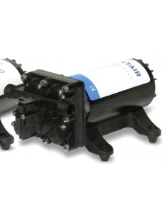 ProBlaster II dekwaspomp Ultim. 5.0 24V