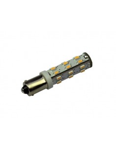 27xSMD-BA9s LED 27 10-30V