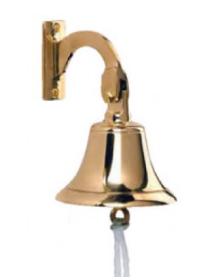 Scheepsbel 9cm