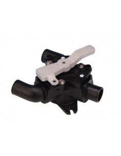 Handle-kit Y-Afsluiter  2