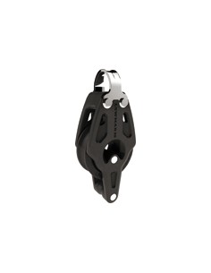 Synchro 1-schijfs met beugel en hondsvot