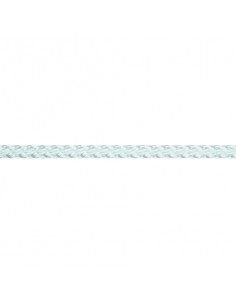 WHIPPING TWINE WAX.1,5MM 20M ZWART OPisOP