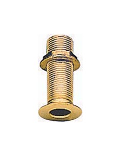 Huiddoorvoer flens vlak 90 mm 1 1/4 inch