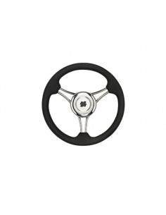 Stuurwiel RVS type V21