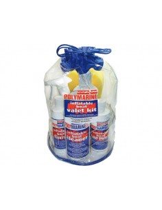 OPBLAASBOOT ONDERHOUDSSET