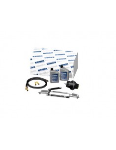 GOTECH HYDRAULIC SET TOT 115PK