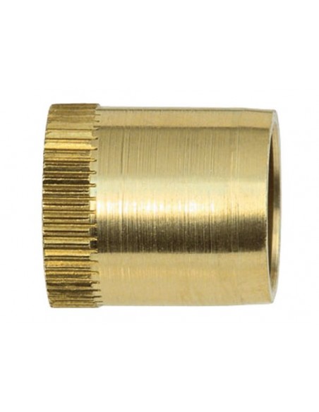 Knelring met Duitse borst 8mm (2st) 