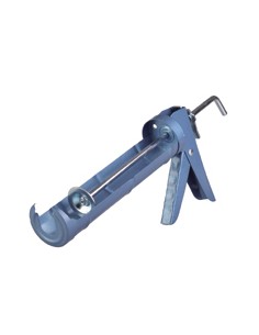 Kitpistool voor 310 ml kokers