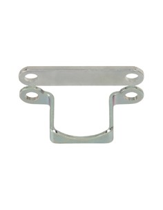 MUURBEUGEL VOOR SNELSLUITKRANEN 8/10MM