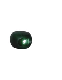 Aqual Signal 34 SERIE LED zwarte behuizing