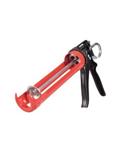 Kitpistool proffesional voor 310ml kokers