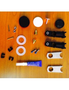 89400146 CTRL MECH FITTING KIT