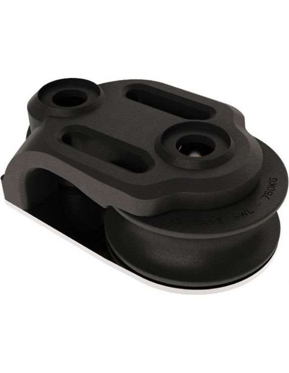 29194061 Trimlijn voetblok 1 schijfs 40MM