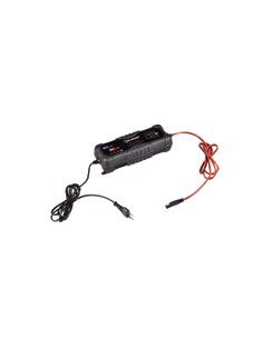 Smart acculader 10A 12/24V