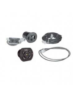 Jabsco 2e bedienings unit 2