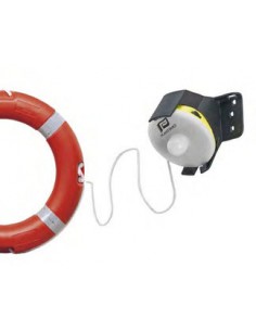 Reddingboei lamp LED compact SOLAS