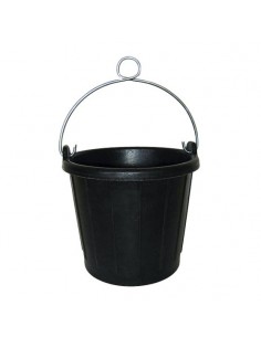 Rubberputs 7,5 liter 