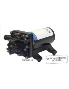 Shurflo AquaKing Premium 4,0 12V 15L/min