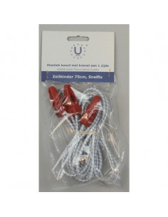 Zeilbinder 75cm, Snelfix (4)