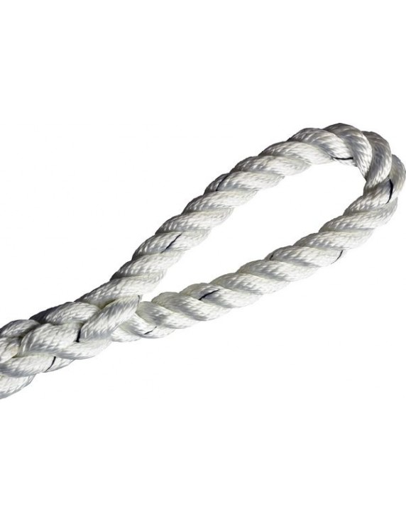 Splits in 3-strengs lijn 