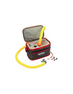 LUCHTPOMP BRAVO TURBOMAX 12V