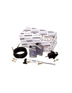 Hydraulische inboard set tot 115PK