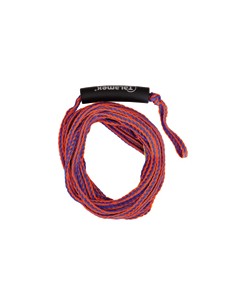 Funtube Fire Set, tube,pomp,lijn en quick relaese  2