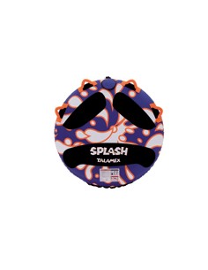 Funtube Splash, 1 Persoon rond