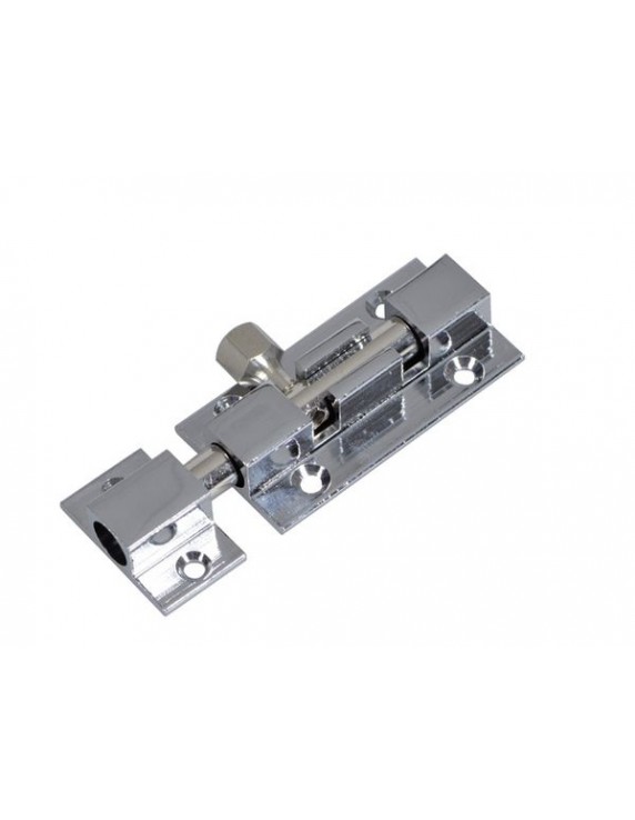 Grendel messing div. maten