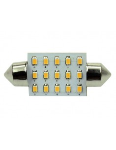 Super LED Festoon