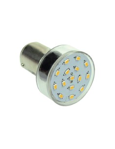 Super LED BA15s