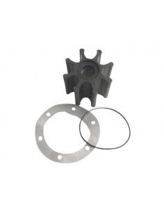 Talamex vervangt IMP00301