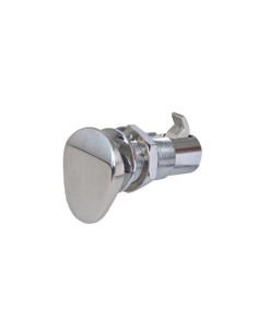 KASTDEURSLUITING RVS 2