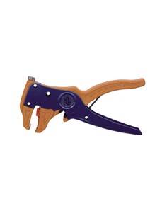 Striptang automatisch voor kabels 0.5-6.0mm2