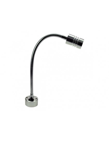 Hipower Chip LED LEESLAMP FLEXIBEL  10-30V 2700K