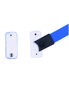 Latzakbeschermers max. lat 15 mm