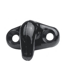 BOAT COVER LASHING HOOKS