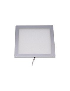 Led opbouw plafonniere 