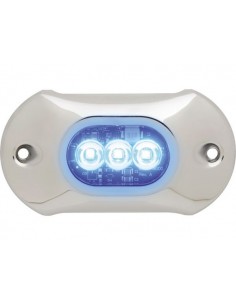 Onderwaterverlichting diverse modellen en kleuren 2