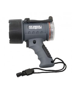 Handzoeklicht LED oplaadbaar 2