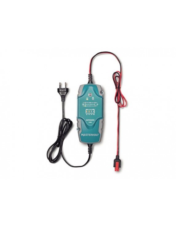 43510400 Mastervolt EasyCharge Portable 4.3A