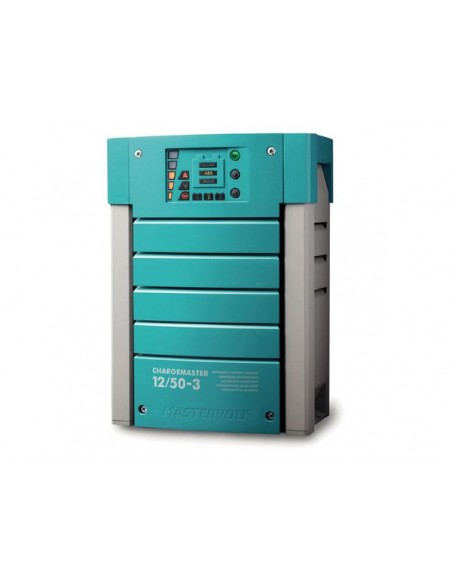 ChargeMaster 12V diverse modellen